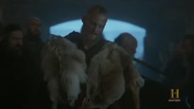 Clip of quote: I know.