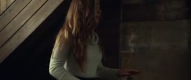 Clip of quote: Everything's okay.