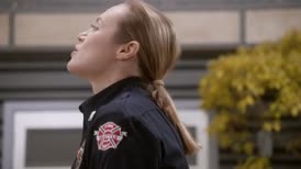 Clip of quote: She wants to finally meet about my demotion.