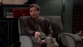 Clip of quote: Well, I hope you don't think that's all you have to offer.
