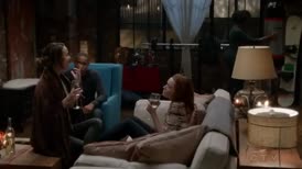 Clip of quote: and I just... I want to... I want to pummel it...