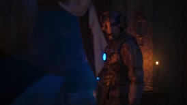 Clip of quote: You are not the guardian.