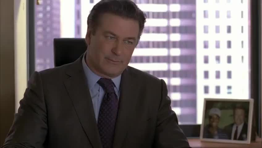 Clip of quote: There's an emotional component. She takes care of your baby.