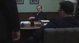 Clip of quote: There are hundreds of unknown subjects out there.