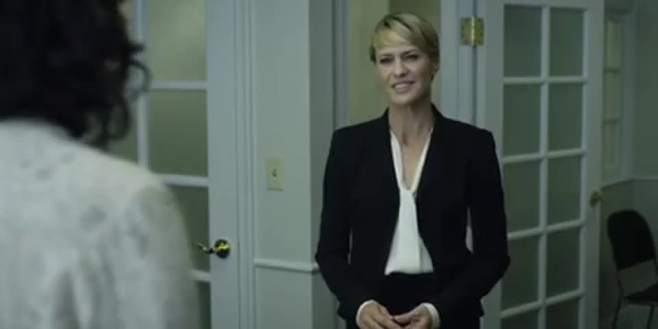 Clip of quote: Sure.