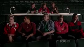 Clip of quote: I'm happy to help judge your potential virgins.