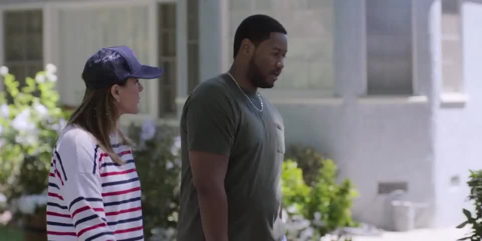 Clip of quote: Uh, I don't know. I like cooking.
