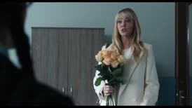 Clip of quote: Eugene's moms, I'm working with them.