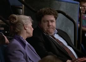 Clip of quote: For what?