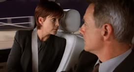 Clip of quote: Excuse me.