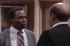 Clip of quote: Where'd they go? I don't know. I didn't ask.