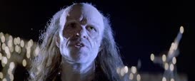 Clip of quote: You're going to sacrifice your own child to get to me.