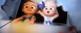 Clip of quote: Oh, my God! It's so real!