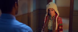 Clip of quote: Because it's an ensemble.