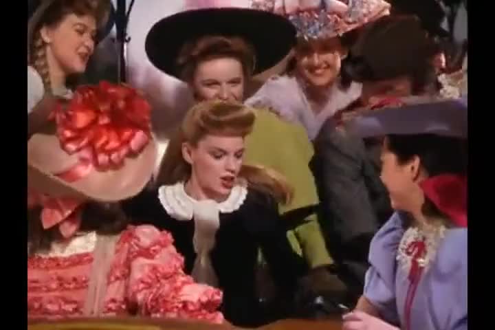 Clip of quote: Chug, chug, chug went the motor