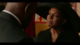Clip of quote: Yeah, uh, Sandy said you wanted the name?