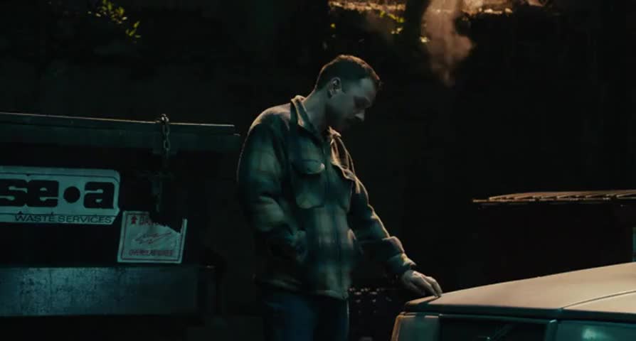 Clip of quote: You know, Robert and I could give you a very, very good home.