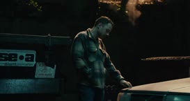 Clip of quote: You know, Robert and I could give you a very, very good home.