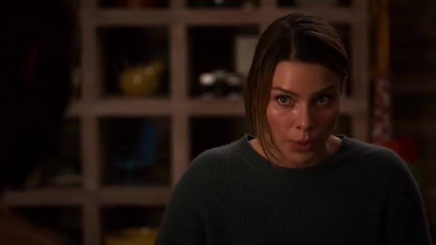 Clip of quote: I was raised in it.