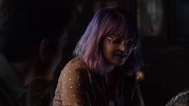 Clip of quote: Can we, um... can we just start over?