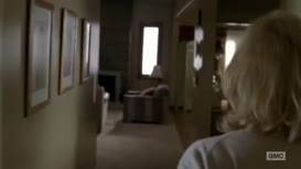 Clip of quote: Come on, baby. Come on.
