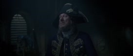 Clip of quote: - you. - no...