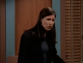 Clip of quote: You know? And on the other hand, that's kind of exciting.