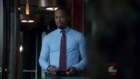 Clip of quote: But what if those agents lied?