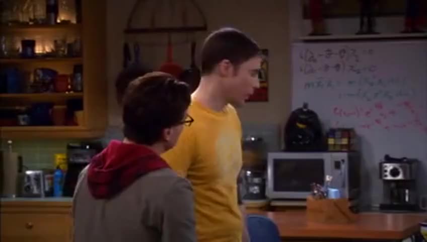 Clip of quote: Okay.