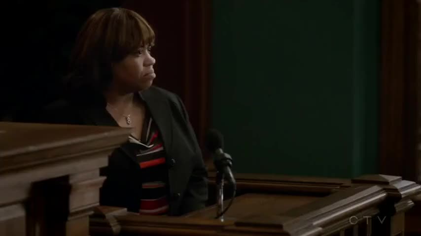 Clip of quote: - Ortho or fetal? - There's really no comparison.