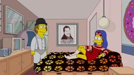 Clip of quote: ♪ I can't fool myself, I don't want nobod... ♪