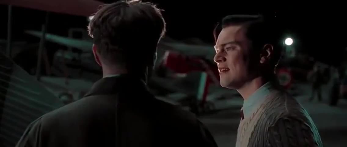 Clip of quote: What?