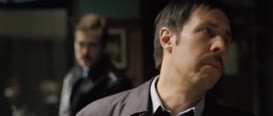 Clip of quote: Oh, gooner, gooner, gooner! Change the fucking record!