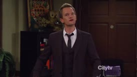 Clip of quote: What do you know? The last line stays the same.