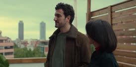 Clip of quote: nada es tan emocionante como…
