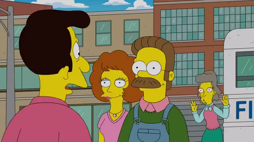 Clip of quote: Um... uh... uh...