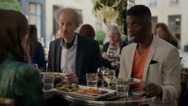 Clip of quote: [gasps] Quelle coïncidence!