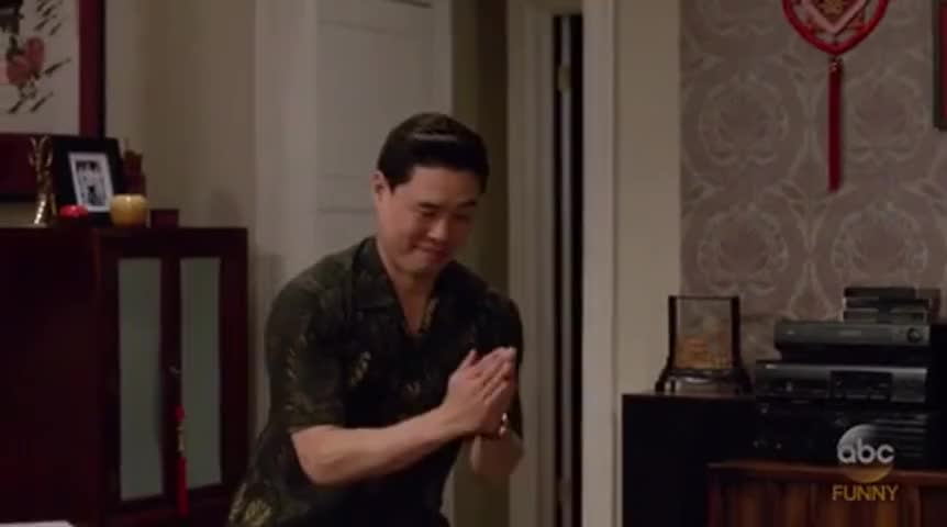 Clip of quote: Uh...