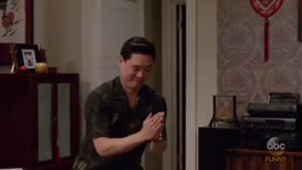 Clip of quote: Uh...