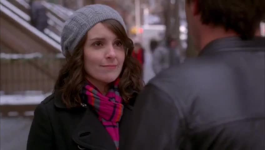 Clip of quote: I wanna stay in the bubble.