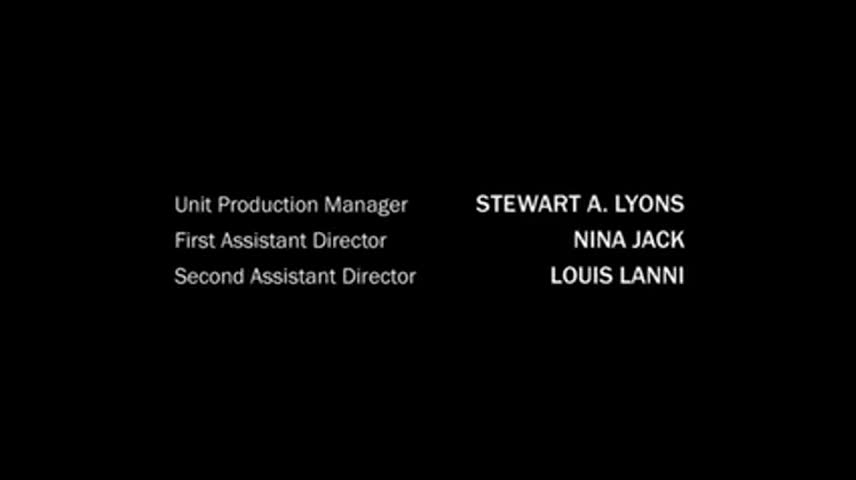 Clip of quote: Jesse?