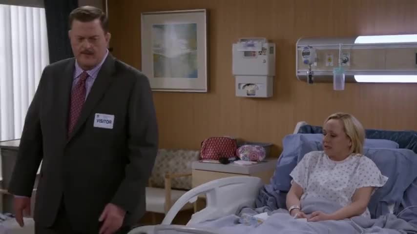 Clip of quote: See ya.