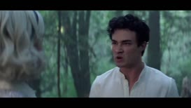 Clip of quote: Sabrina, you didn't forget my birthday or show up late to the movies.