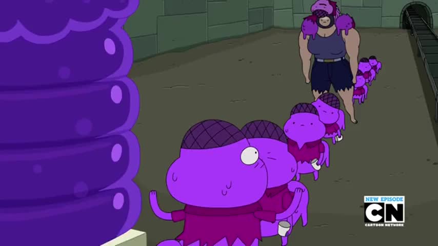 Clip of quote: ALL: Pure Porp!