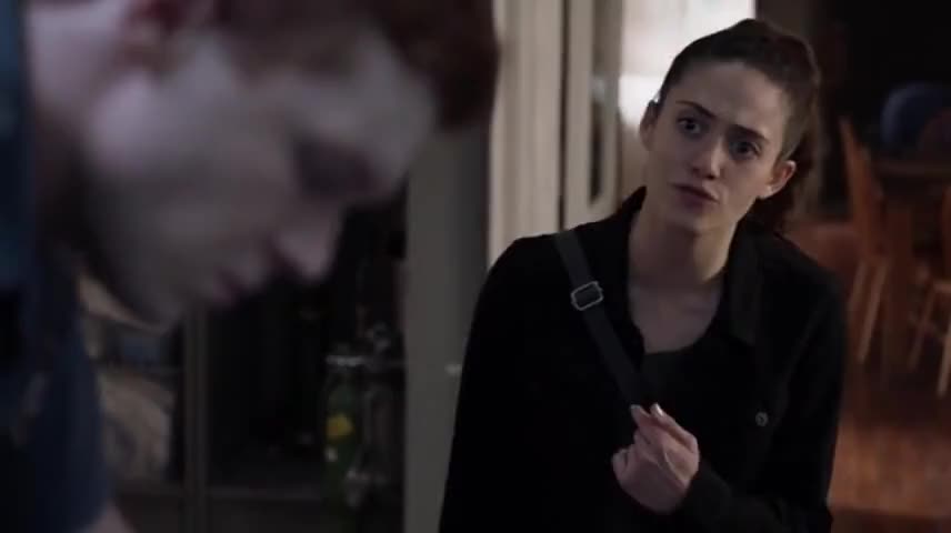 Clip of quote: just so they can move into that building?