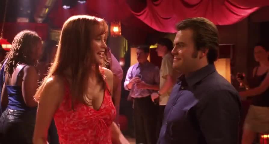 Clip of quote: Nothing.