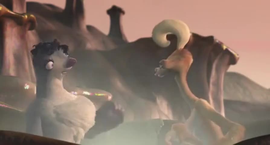 Clip of quote: Shexshy