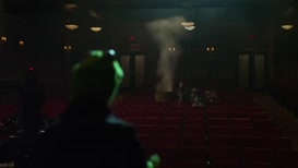Clip of quote: We have Muppets standing by to take your calls.