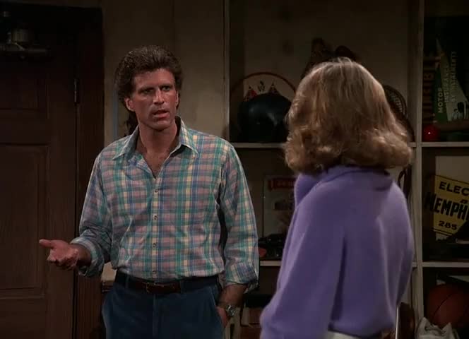 Clip of quote: FOR INSTANCE?