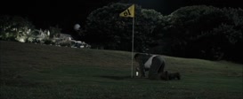 Clip of quote: I'm not playing anymore.